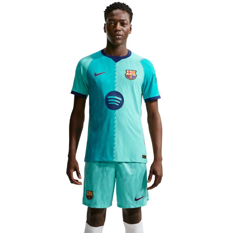 Nike Men's FC Barcelona Match 2026/27 Football Shirt férfi ruházat II6639301