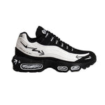 Nike Men's Max 95 Sketch With The Past Sneakers - DX4615-100 fekete férfi utcai cipő