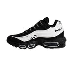 Nike Men's Max 95 Sketch With The Past Sneakers - DX4615-100 fekete férfi utcai cipő