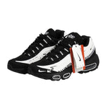 Nike Men's Max 95 Sketch With The Past Sneakers - DX4615-100 fekete férfi utcai cipő