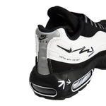Nike Men's Max 95 Sketch With The Past Sneakers - DX4615-100 fekete férfi utcai cipő