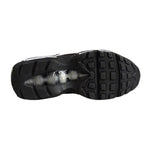 Nike Men's Max 95 Sketch With The Past Sneakers - DX4615-100 fekete férfi utcai cipő