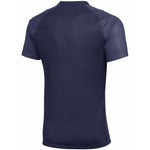 Men's Nike Dri-Fit Academy II T-shirt navy blue sötétkék férfi póló HV8160410