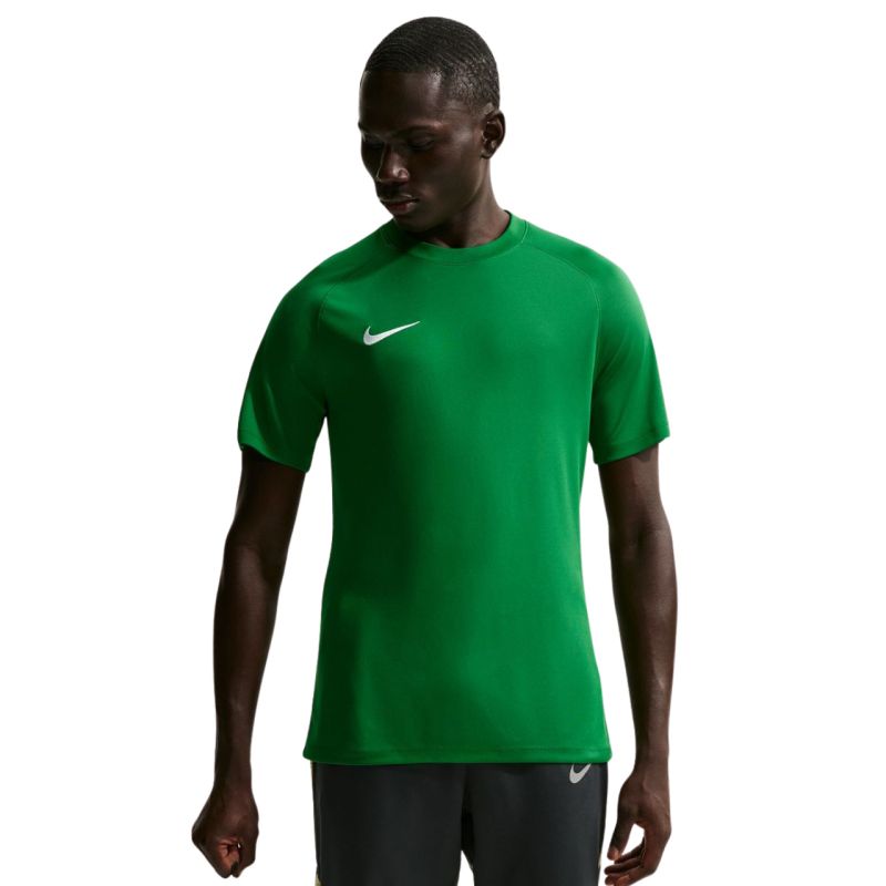 Men's Nike Dri-Fit Park VIII T-shirt green zöld férfi póló HV8173302