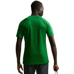 Men's Nike Dri-Fit Park VIII T-shirt green zöld férfi póló HV8173302