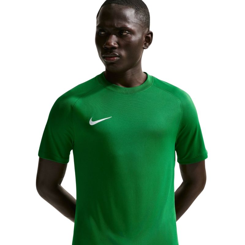 Men's Nike Dri-Fit Park VIII T-shirt green zöld férfi póló HV8173302