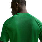 Men's Nike Dri-Fit Park VIII T-shirt green zöld férfi póló HV8173302