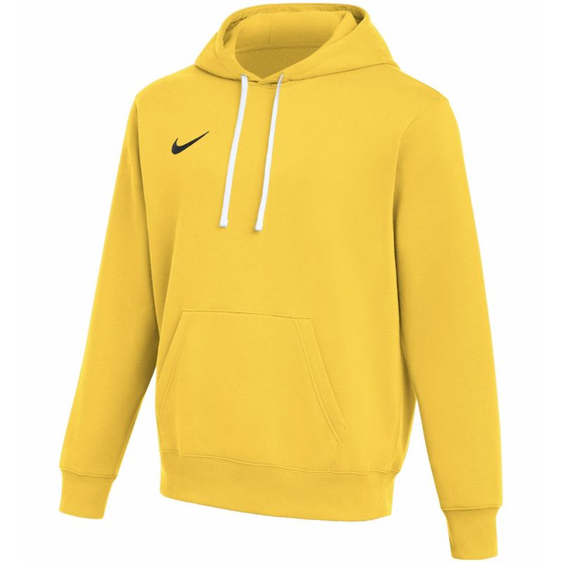 Men's Nike Park 26 Fleece Hoodie Yellow sárga férfi kapucnis pulóver IB1222719