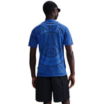 Nike Men's PSG Academy Pro Home Jersey kék férfi póló HJ7150406