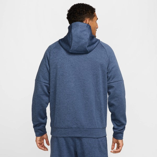 Nike Men\"s Therma-FIT Pullover Kapucnis pulóver - Sportmania.hu