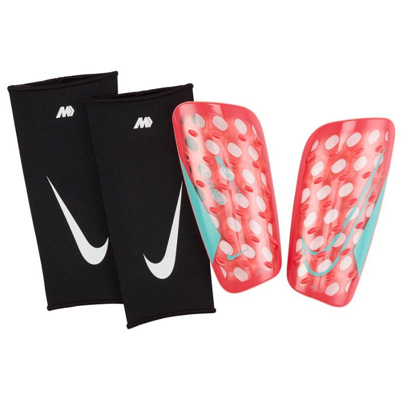 Nike Mercurial Fly Lite Super Lock shin guards DN3608-850 Kiegészítők - Sportmania.hu