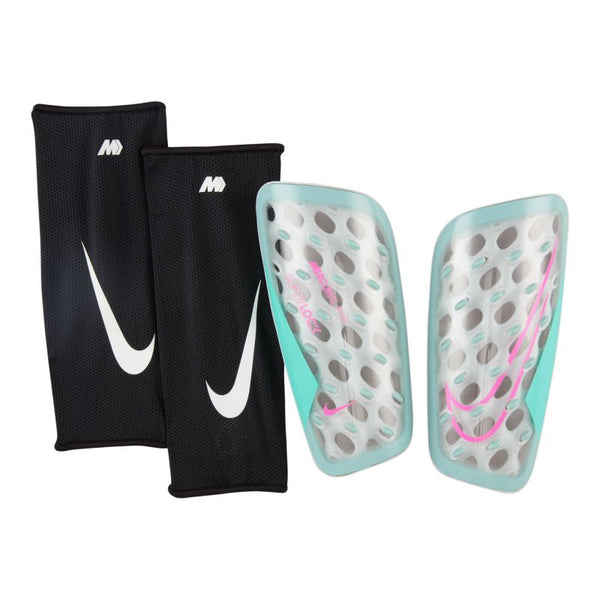Nike Mercurial Flylite Superlock Jr Football Shin Guards Dn3608-395 - Sportmania.hu