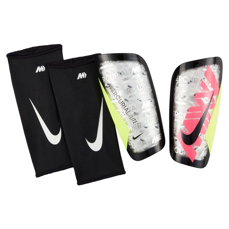 Nike Mercurial Lite 25 DX4607 975 shin guards Kiegészítők - Sportmania.hu