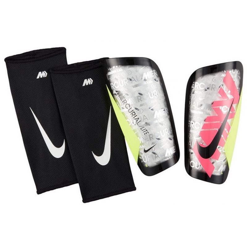Nike Mercurial Lite 25 DX4607 975 shin guards Kiegészítők - Sportmania.hu