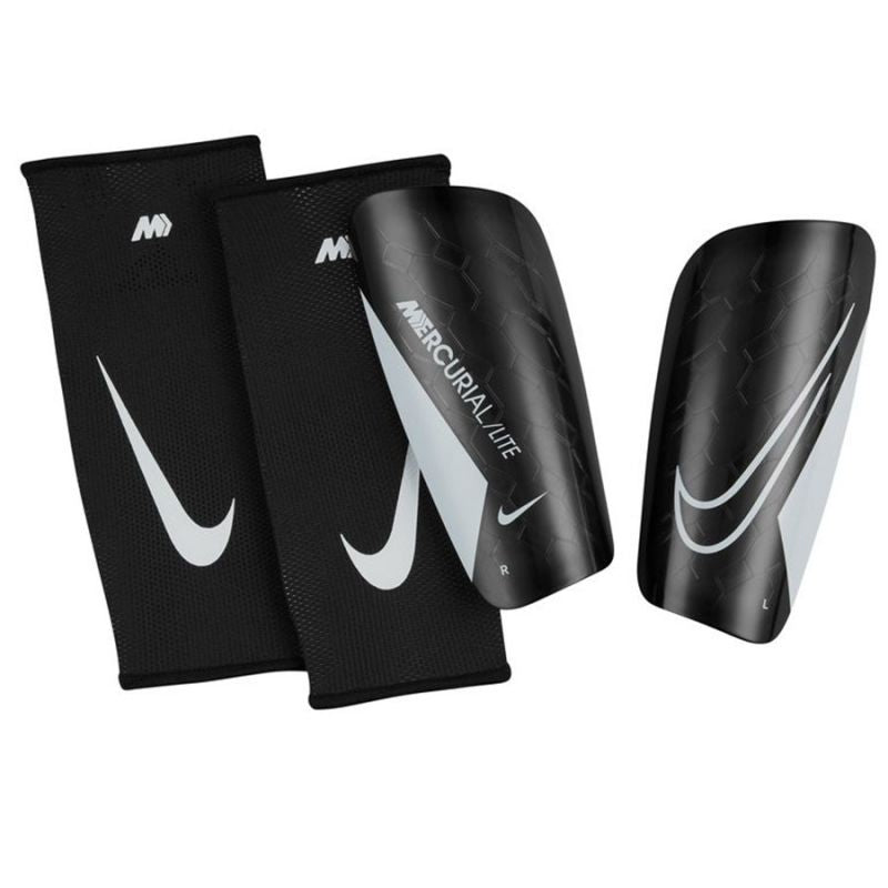 Nike Mercurial Lite DN3611 010 shin guards Kiegészítők - Sportmania.hu
