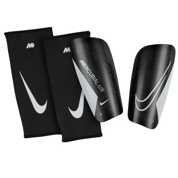 Nike Mercurial Lite DN3611 010 shin guards Kiegészítők - Sportmania.hu