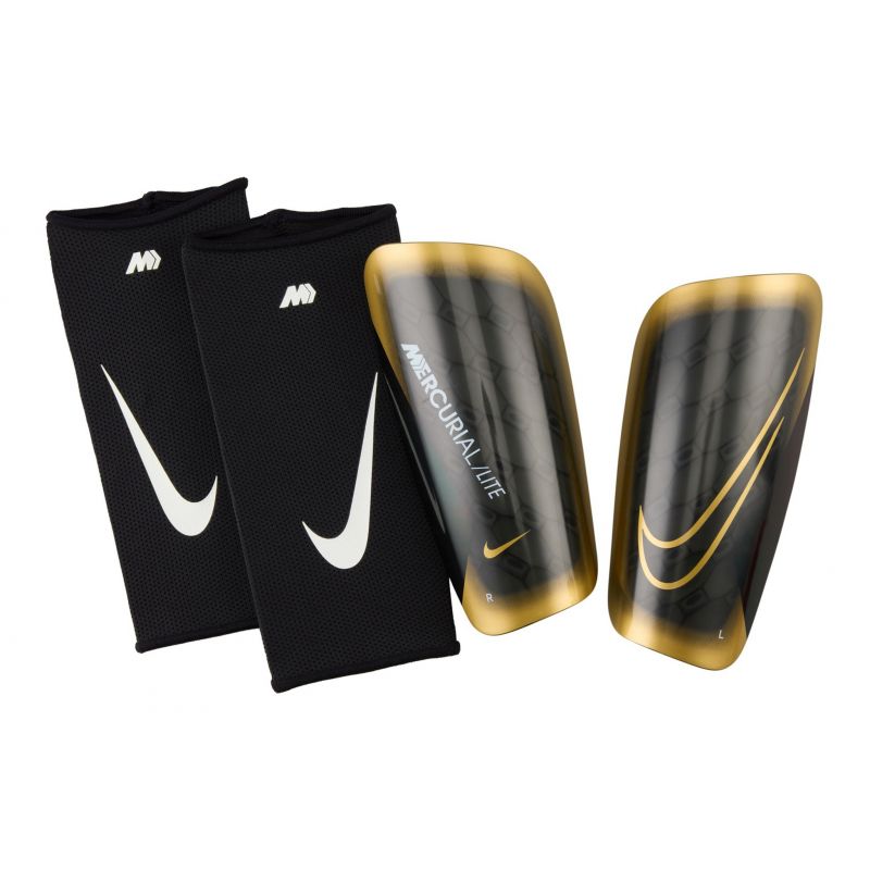 Nike Mercurial Lite football shin guards Kiegészítők Védőfelszerelés DN3611-013