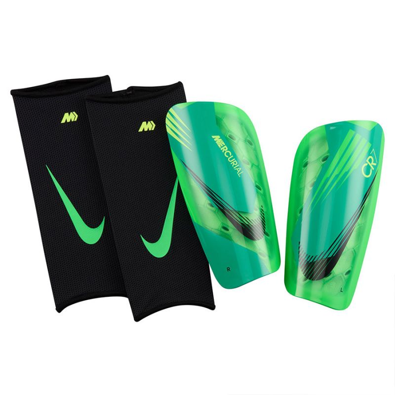 Nike Mercurial Lite GRD-SP24 FN4325-398 shin guards Kiegészítők - Sportmania.hu