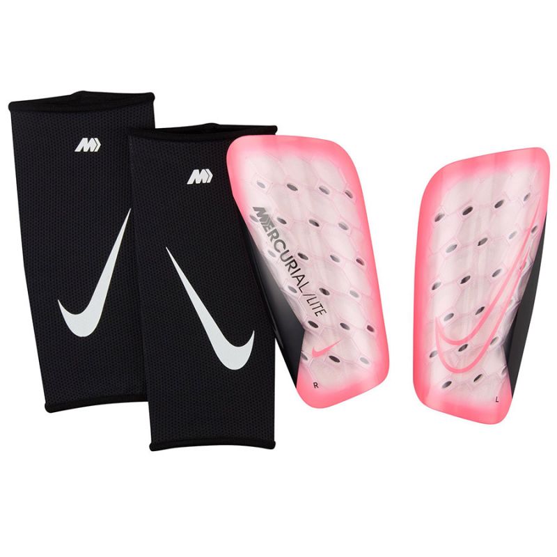Nike Mercurial Lite shin guards DN3611-675 Kiegészítők - Sportmania.hu