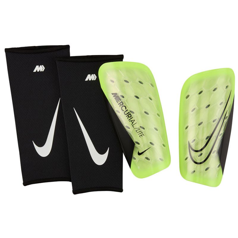 Nike Mercurial Lite shin guards Kiegészítők Védőfelszerelés DN3611-702