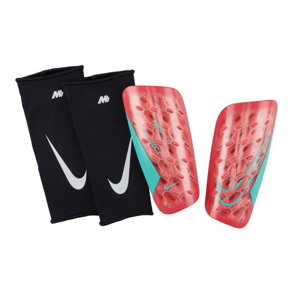 Nike Mercurial Lite SuperLock Football Shin Guards DN3609-850 Kiegészítők - Sportmania.hu