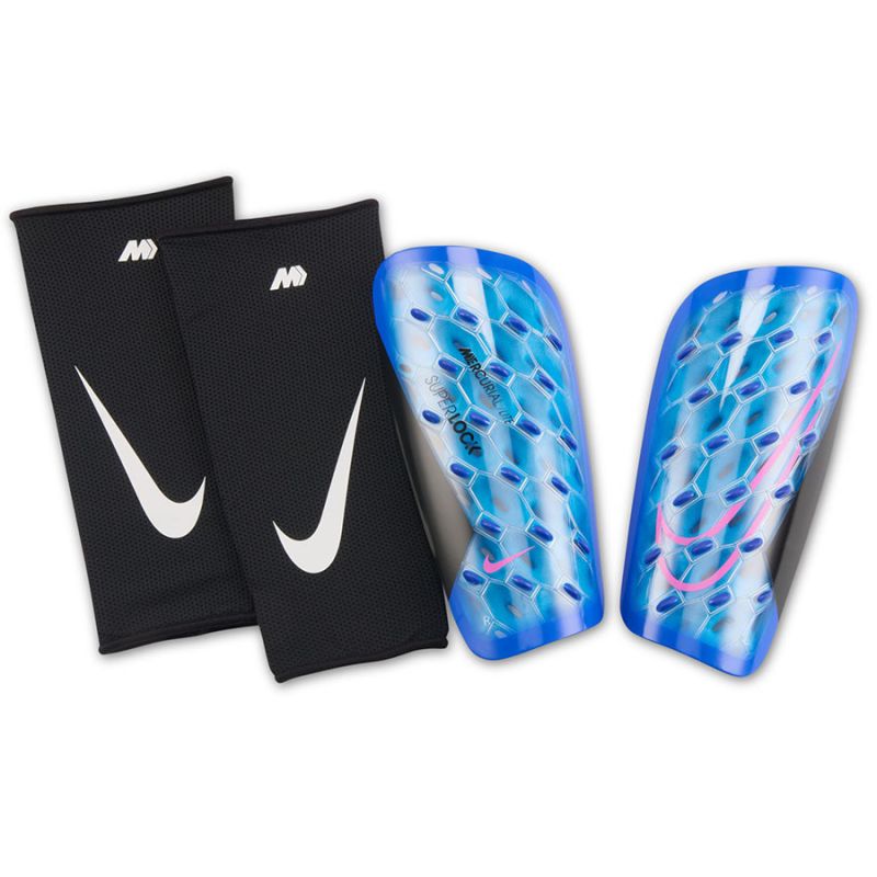 Nike Mercurial Lite SuperLock shin guards kiegészítő