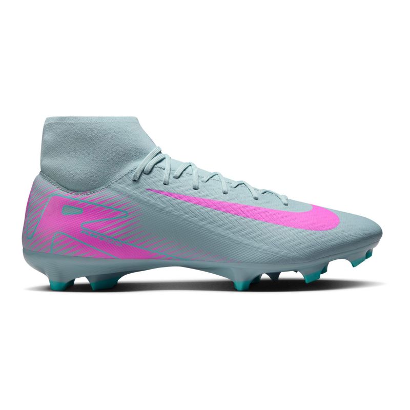 Nike Mercurial Superfly 10 Academy FG/MG shoes pulóver FQ1456-301