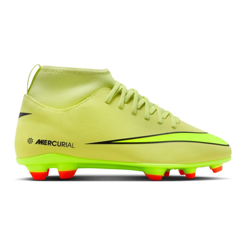 Nike Mercurial Superfly 10 Club MG Football Boots gyerek focicipő