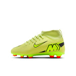 Nike Mercurial Superfly 10 Club MG Football Boots gyerek focicipő