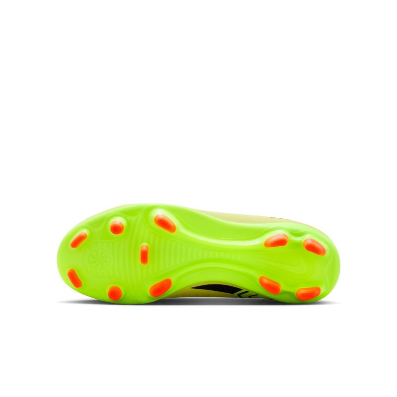 Nike Mercurial Superfly 10 Club MG Football Boots gyerek focicipő