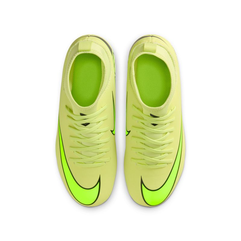Nike Mercurial Superfly 10 Club MG Football Boots gyerek focicipő