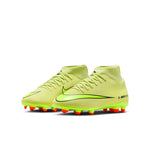 Nike Mercurial Superfly 10 Club MG Football Boots gyerek focicipő