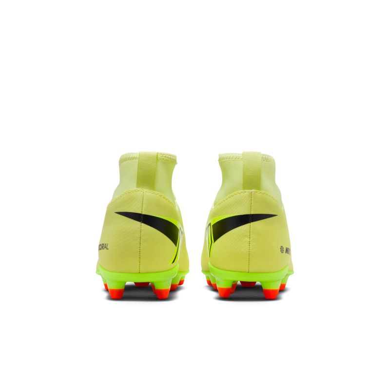 Nike Mercurial Superfly 10 Club MG Football Boots gyerek focicipő