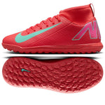 Nike Mercurial Superfly 10 Club TF Jr gyerek cipő
