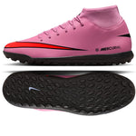 Nike Mercurial Superfly 10 Club TF műfüves cipő FQ8317-600