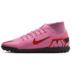 Nike Mercurial Superfly 10 Club TF műfüves cipő FQ8317-600