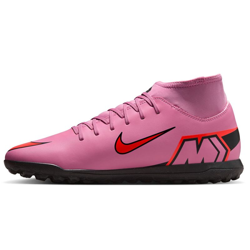 Nike Mercurial Superfly 10 Club TF műfüves cipő FQ8317-600