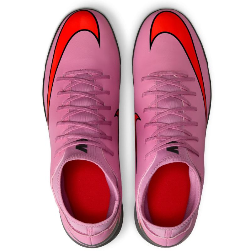 Nike Mercurial Superfly 10 Club TF műfüves cipő FQ8317-600