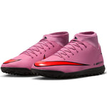 Nike Mercurial Superfly 10 Club TF műfüves cipő FQ8317-600