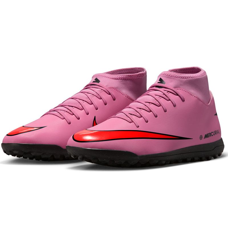 Nike Mercurial Superfly 10 Club TF műfüves cipő FQ8317-600