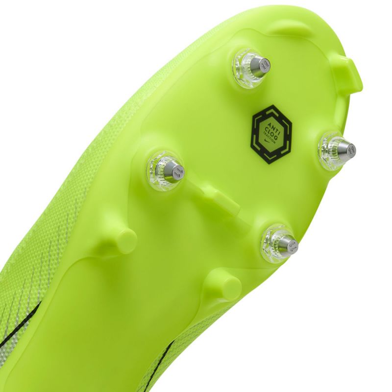 Nike Mercurial Vapor 16 Academy Sg-Pro Ac M Fq8425-700 Football Boots - Sportmania.hu
