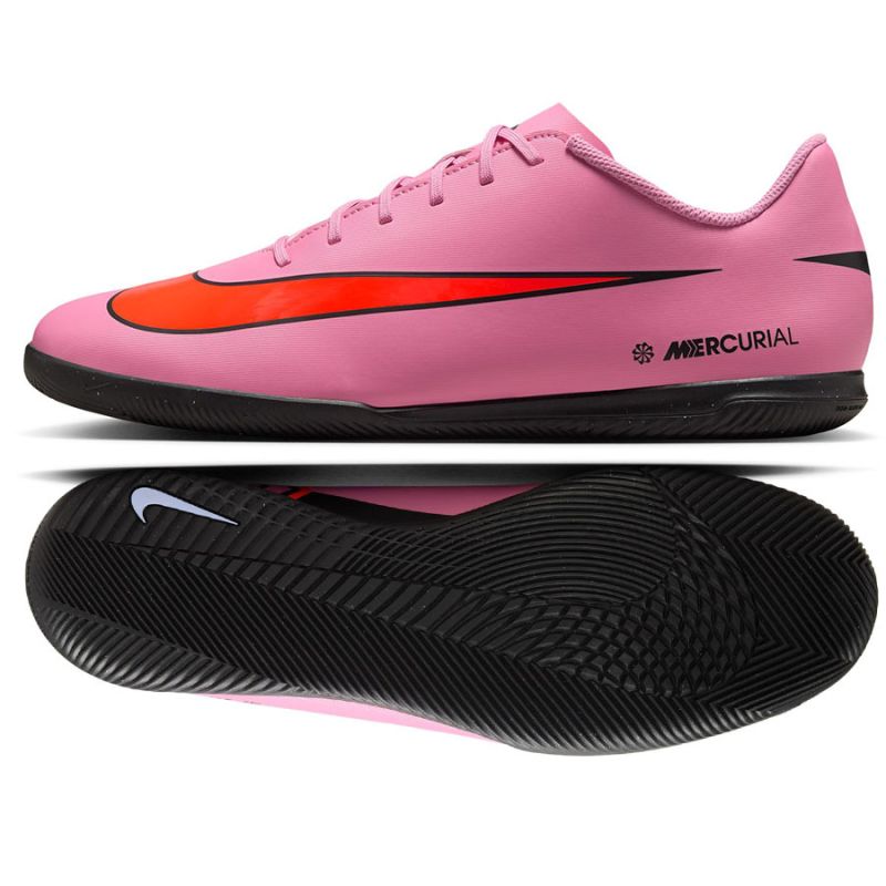 Nike Mercurial Vapor 16 Club IC Cipő FQ8438-600