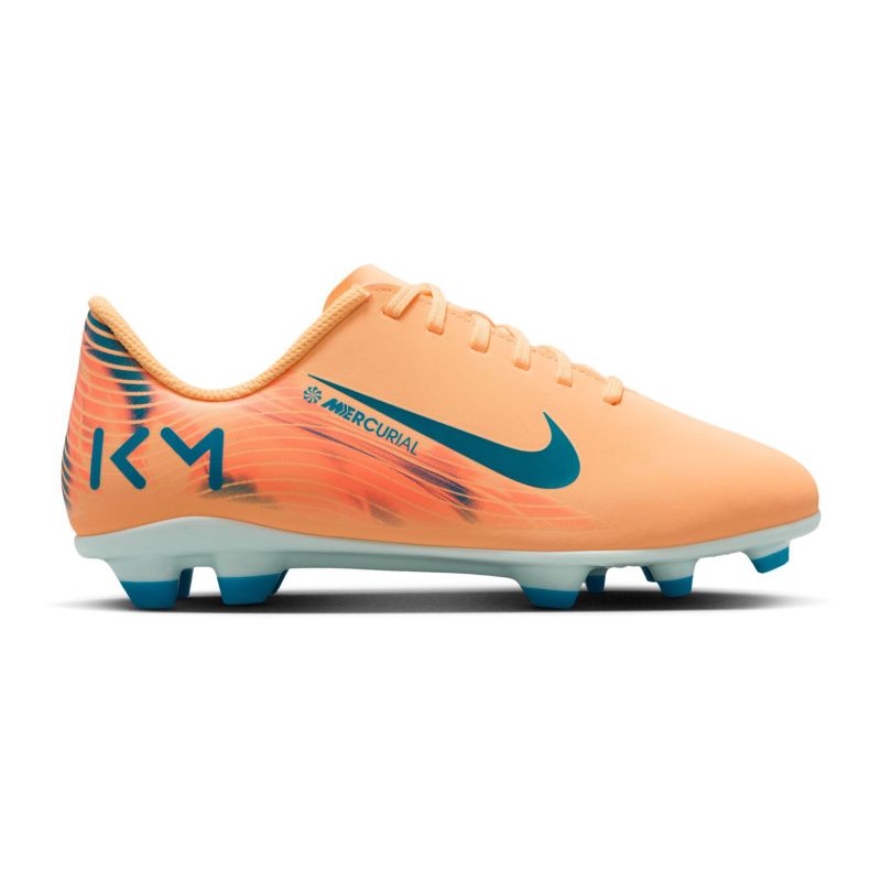 Nike Mercurial Vapor 16 Club Kylian Mbappé FG/MG Football Boots gyerek focicipő