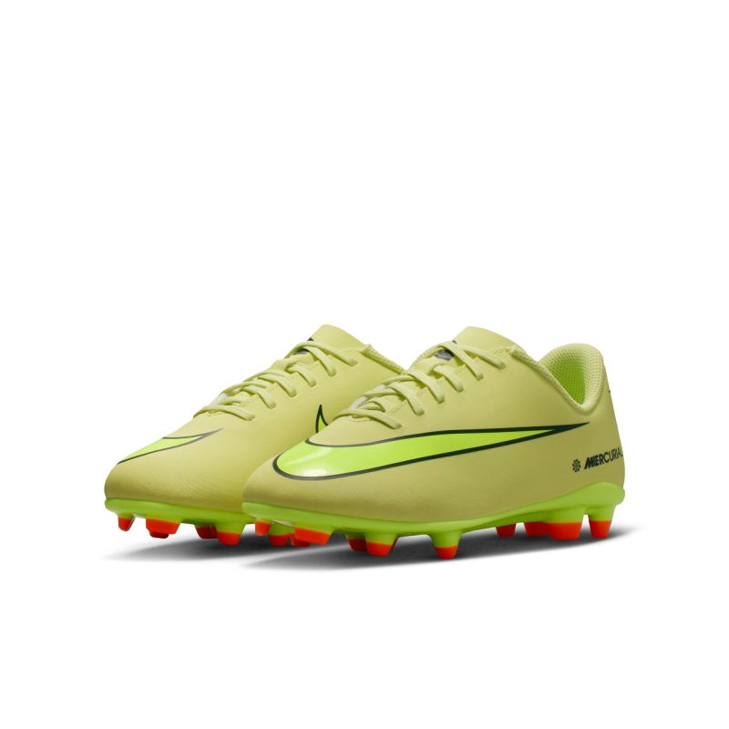 Nike Mercurial Vapor 16 Club MG Football Boots gyerek focicipő
