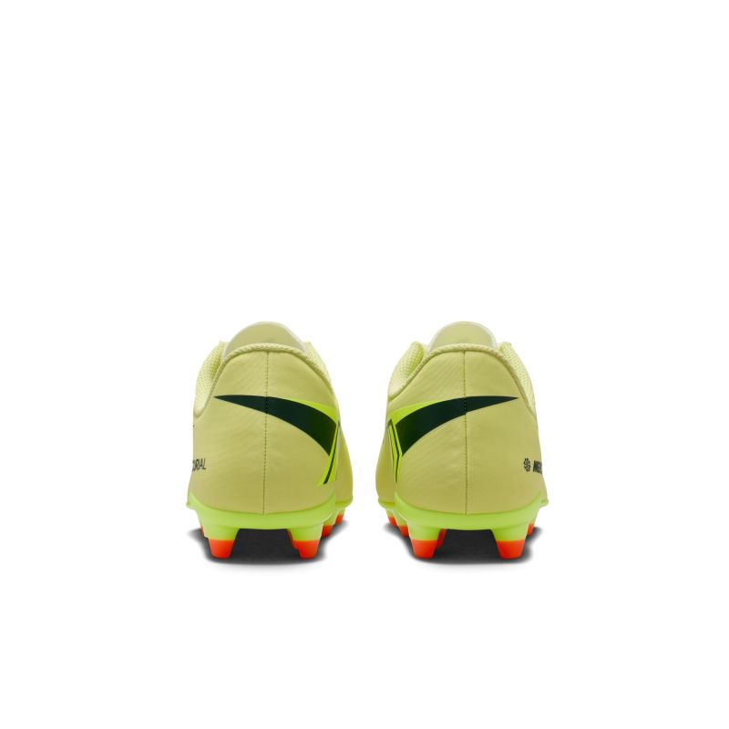 Nike Mercurial Vapor 16 Club MG Football Boots gyerek focicipő
