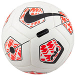 Nike Mercuril Fade ball Futball FB2983-100