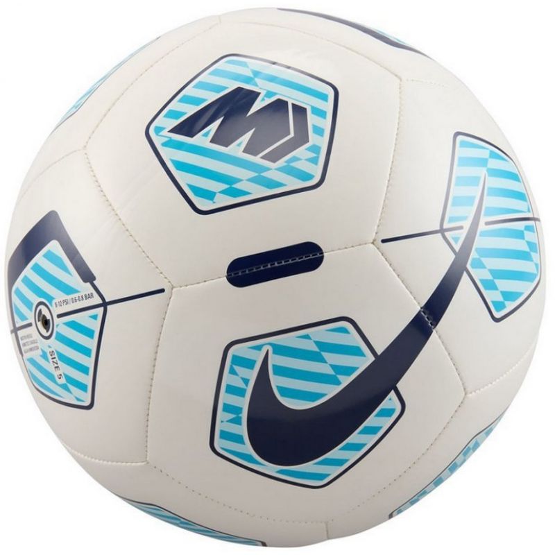 Nike Mercuril Fade ball Futball FZ3036-100