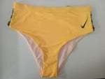 Nike MISSY HIGH WAIST CHEEKY BOTTOM B ( Swim) női