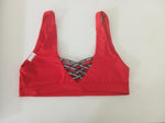 Nike MISSY SCOOP NECK BIKINI TOP B ( Swim) női Fürdőruha