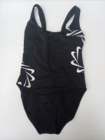 Nike MISSY UBACK ONE PIECE B ( Swim) női